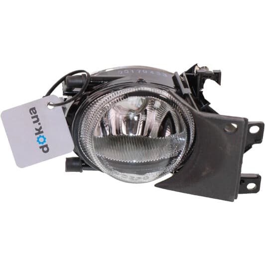 4442014RUQ Depo Передняя противотуманная фара