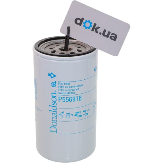 P556916 Donaldson Паливний фільтр