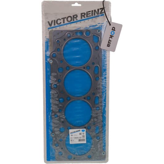 611064500 Reinz Прокладка ГБЦ