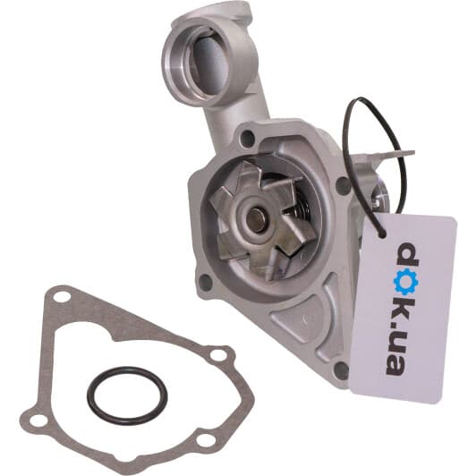 GWM17A GMB Помпа