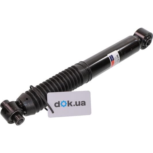 22702R SATO tech Амортизатор для Peugeot 5008