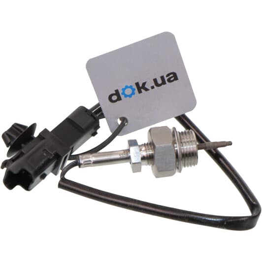 70682517 Herth+Buss Датчик температуры выхлопных газов