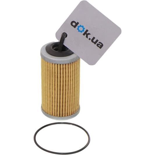 702466 Topran Фильтр АКПП