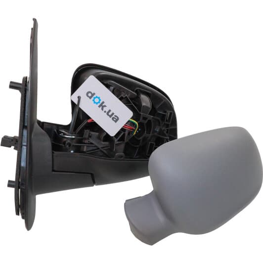 9239698 Alkar Зовнішнє дзеркало