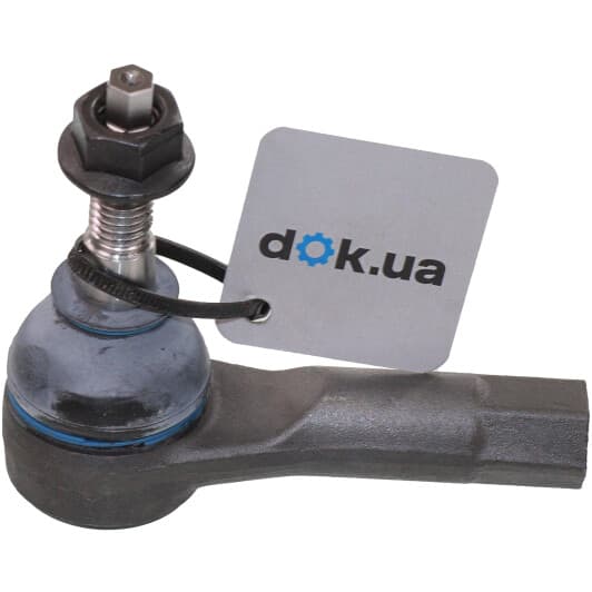 tiw03 Japanparts Наконечник рулевой тяги