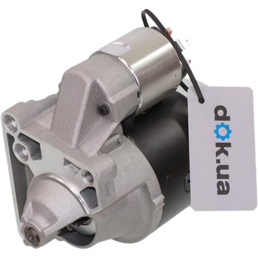 f032110585 HC-Cargo Стартер