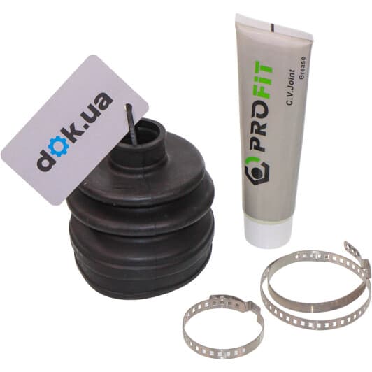 27100118xlb Profit Пыльник ШРУСа