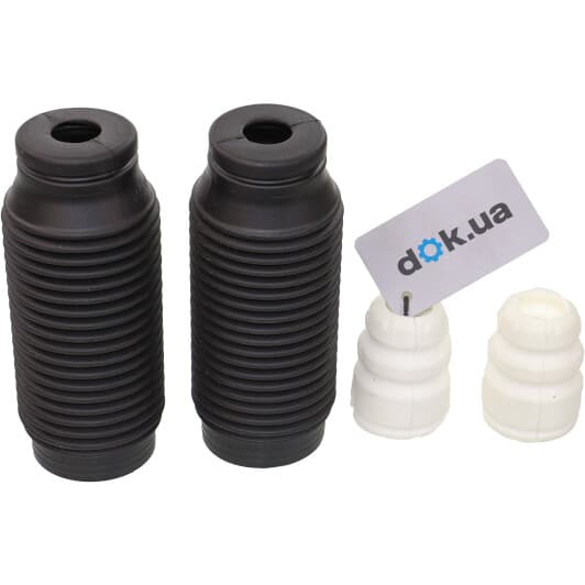 910337 Kayaba Комплект (пыльники + отбойники) для Kia Rio