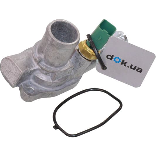 TH7067.88J Calorstat by Vernet Термостат