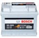 Акумулятор Bosch 6 CT-63-R S5 0092S50050