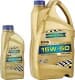 Ravenol RFS 15W-50 моторна олива