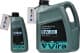 VIRA Synthetic FE 5W-30 моторное масло