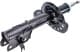 A-3944GL Optimal Стойка амортизатора для Nissan Qashqai