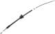 32-0274 MaXgear Трос ручного тормоза