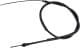 C0093B LPR Трос ручного тормоза