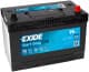 Аккумулятор Exide 6 CT-95-R EFB Start Stop EL954