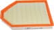F026400447 Bosch Воздушный фильтр