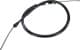 K19824 A.B.S. Трос ручного тормоза