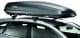 Автобокс Hapro Traxer 8.6 HP 35909 Anthracite