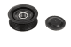 110002 Solgy Обвідний ролик поліклинового ременя
