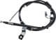 1 987 482 353 Bosch Трос ручного тормоза
