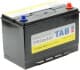 Аккумулятор TAB 6 CT-105-R EFB 212005