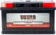 Аккумулятор Vesna 6 CT-85-R Premium 415085