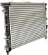58215 NRF Радиатор охлаждения двигателя для Alfa Romeo 156