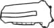 214.850 Elring Прокладка клапанной крышки