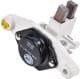 5DR 004 241-121 Behr Hella Регулятор генератора