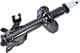 J5511000G Nipparts Стойка амортизатора для Nissan Almera