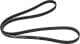 6PK1840 Contitech Поликлиновой ремень