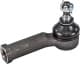 TA1482 Delphi Наконечник кермової тяги для Ford Mondeo