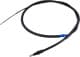 C0004B LPR Трос ручного тормоза