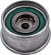 GT384.05 SNR Натяжной ролик ремня ГРМ