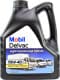 Mobil Delvac Light Commercial Vehicle 10W-40 (4 л) моторна олива