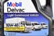 Mobil Delvac Light Commercial Vehicle 10W-40 (4 л) моторна олива