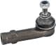 L16129 Monroe Наконечник кермової тяги для Ford Mondeo