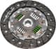 1878 005 780 Sachs Диск сцепления