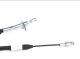 219054 Solgy Трос ручного тормоза