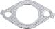 31-027180-00 Goetze Прокладка випускного колектора