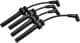44228 NGK Комплект дротів запалювання