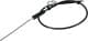 24.3727-3303.2 ATE Трос ручного тормоза для Land Rover Freelander