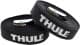 Комплект стяжных ремней Thule 0.3 т 4 м TH523