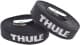 Комплект стяжных ремней Thule 0.3 т 6 м TH551