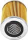 WL7229 WIX Filters Оливний фільтр для Opel Vectra