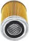 WL7229 WIX Filters Оливний фільтр для Opel Vectra