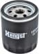 H90W04 Hengst Filter Масляный фильтр