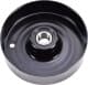 GA351.35 SNR Обвідний ролик поліклинового ременя