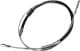 GCH277 TRW Трос ручного тормоза